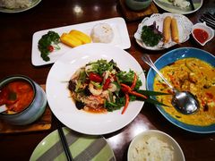 -荷花泰菜(东方新天地店)
