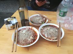 -甘记肥肠粉(马鞍北路店)