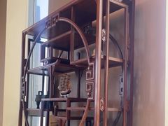 -富力威斯汀酒店-中国元素中餐厅(武昌临江店)