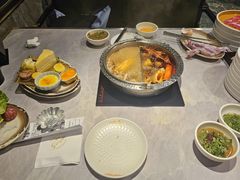 -一绪に寿喜烧自助(世茂广场店)