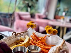 -简象咖啡CAFE ELE JANE(满陇桂雨店)
