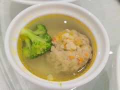 -扬州饭店(东关街店)