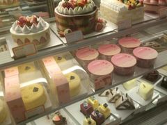 -BreadTalk面包新语·烘焙蛋糕(海岸城店)