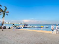 -天津东丽湖风景区