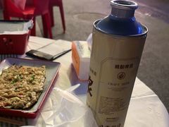 -三毛烧烤·南昌大排档(山姆店)