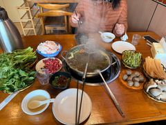 -老秦凉都黄牛肉馆(九堡店)