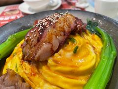-喜家港式茶餐厅(三亚湾一丰禾生活广场店)