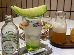 -CRAZYONES克芮旺斯西班牙餐厅(苏州中心店)