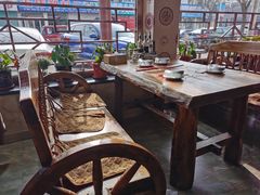 -高晓山馅饼店(牛庄百年店)