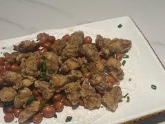 -旺达·福州菜(正大广场店)