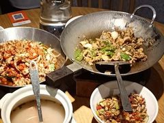 -费大厨辣椒炒肉(万家丽一店)