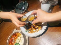 -薇酌饮·陕西菜(南门外店)