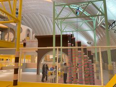 -廊坊文化艺术中心