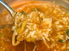 -许哥东北烧烤·铁丳烤串·宫后夹肉(繁花中心店)