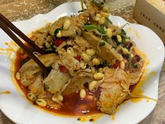 -福顺祥大盘鸡(临潼店)