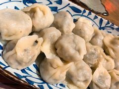 -八珍手工水饺·妈妈的爱(传芳巷店)