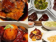 -菊儿人家·北京胡同菜(南锣鼓巷店)