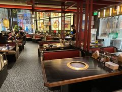 -厚贞日式烤肉(浦东汇智店)