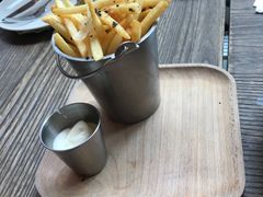 -The BREW·酿餐厅(浦东嘉里大酒店)