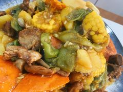 -一口猪海鲜浑锅·东北家常菜