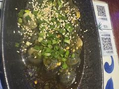 -绿茶餐厅(昆明世纪金源店)