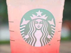 -星巴克(万都店)