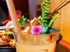 -生如夏花泰式火锅(西村黑金店)