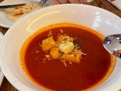 -城市大道红炉披萨烘焙坊