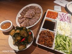 -姥姥家春饼店(八里庄店)