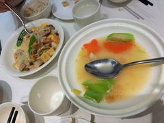 -莆田餐厅PUTIEN(世博源店)