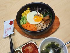 -食米家拌饭(梅溪新天地店)