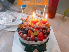 -EnergyCake蛋糕理想国