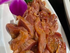 -好旺角齐市鲜切牛自助烤肉(农林五道街总店)