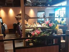 -呷哺呷哺(万达新世界店)