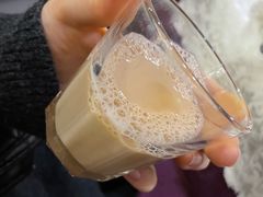 -葛尼沙印度餐厅 (镇明路店)