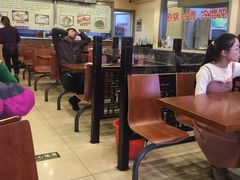 大堂-小姜锅贴(凤凰街店)