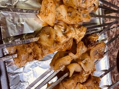 -熙成烧烤·三十三年(开发区店)