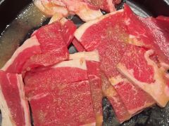 -九田家黑牛烤肉料理(云龙万达店)