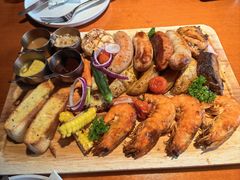 -布拉格餐厅· 中欧捷克菜(全国首店)