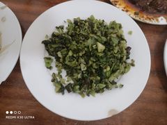 -温记府廟豆汤饭·始于1955年(海椒店)