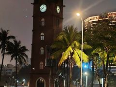 -海口骑楼老街历史文化街区