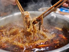 牛杂-李德富老街牛杂火锅(抚琴街店)