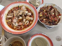 -老三样·旧食新味(船山路店)