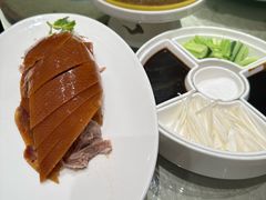 -宏宴·新京菜(望京店)