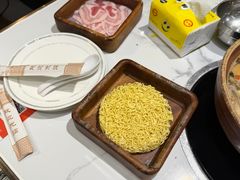 -菌小白·野生菌火锅(时尚天河店)