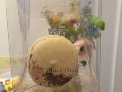 -黑池口感烘焙·生日蛋糕(坂田店)