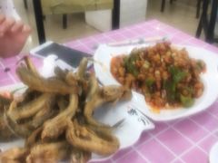 -四海蒸鲜蒸汽海鲜自助(北戴河店)