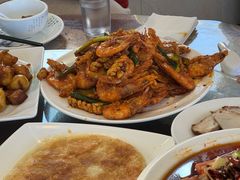 -李连贵熏肉大饼(天通苑店)