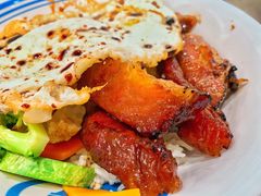 敏华黯然销魂饭-敏华冰厅(天河城店)