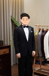 -Mr.Royal御匠先生·手工全麻衬衣西服定制
